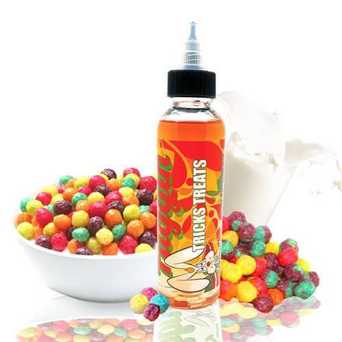 Fuggin eLiquids - Rabbit Hole