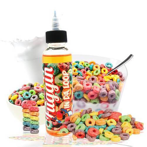 Fuggin eLiquids - In Da Loop
