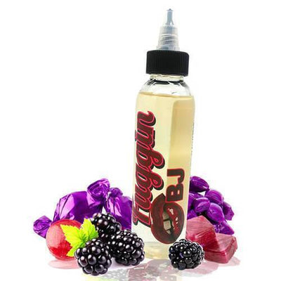 Fuggin eLiquids - BJ