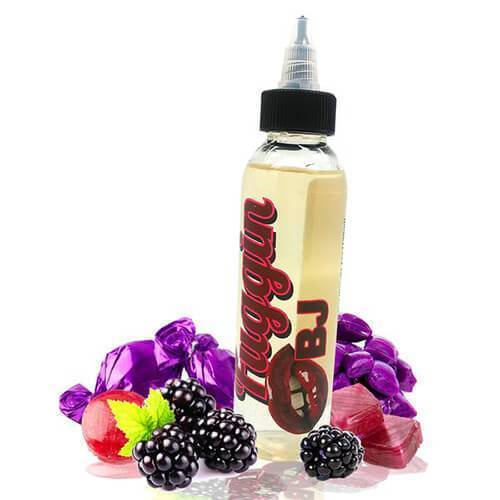 Fuggin eLiquids - BJ