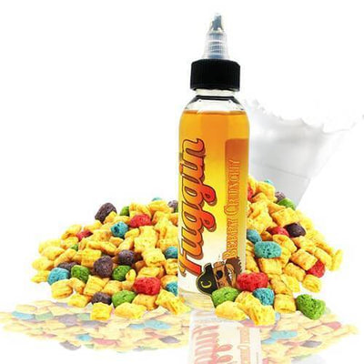 Fuggin eLiquids - Berry Crunchy