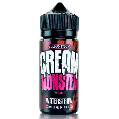 Cream Monster - V.S.O.P.