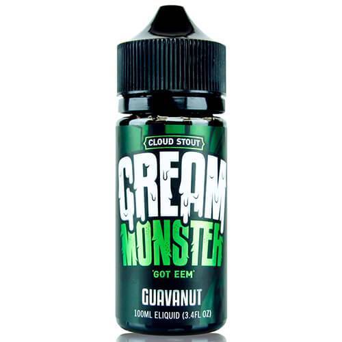 Cream Monster - Got Eem