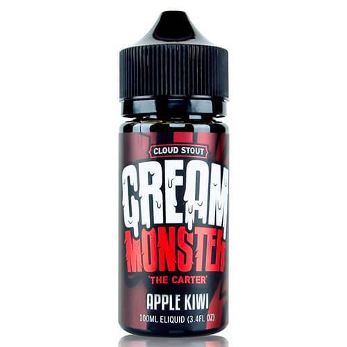 Cream Monster - The Carter