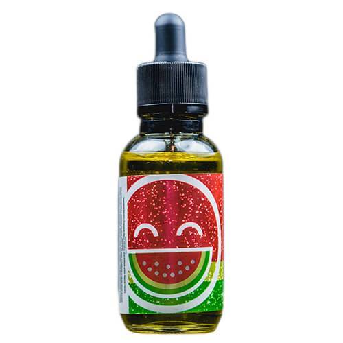 Emoji Liquids - Watermelon Gummy