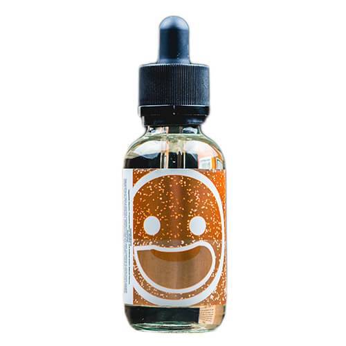 Emoji Liquids - Peach Rings