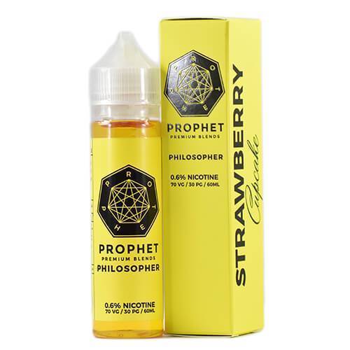 Prophet Premium Blends - Philosopher