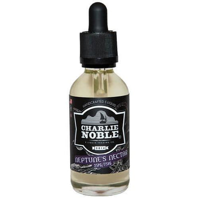 Charlie Noble E-Liquid - Neptune's Nectar
