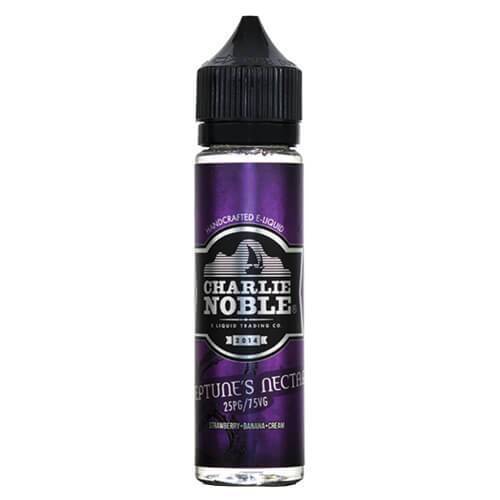 Charlie Noble E-Liquid - Neptune's Nectar