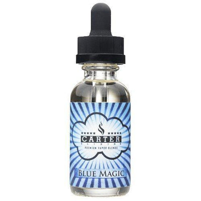 Carter Elixirs - Blue Magic