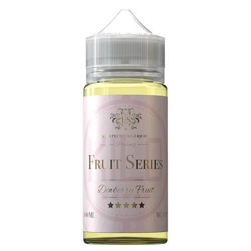 Kilo Fruit Series - Dewberry Fruit
