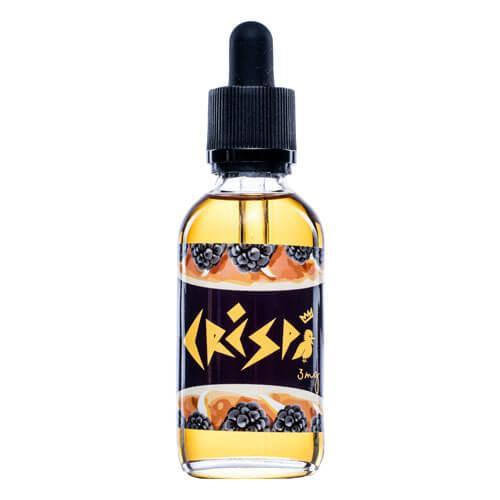 Crispi Vape Co - Crispi Black