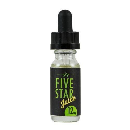 Five Star Juice - Miso Juicy