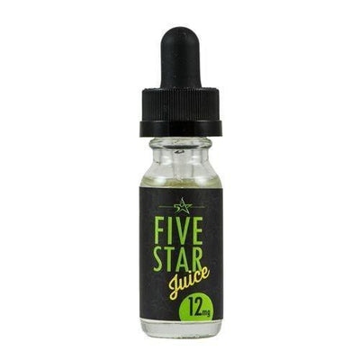Five Star Juice - Miso Juicy
