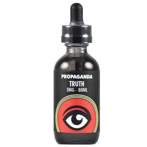 Propaganda E-Liquid - Truth