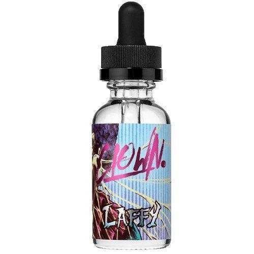 Clown Liquids - Laffy