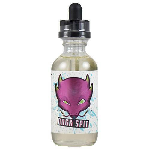 Beast Eliquids - DRGN Spit