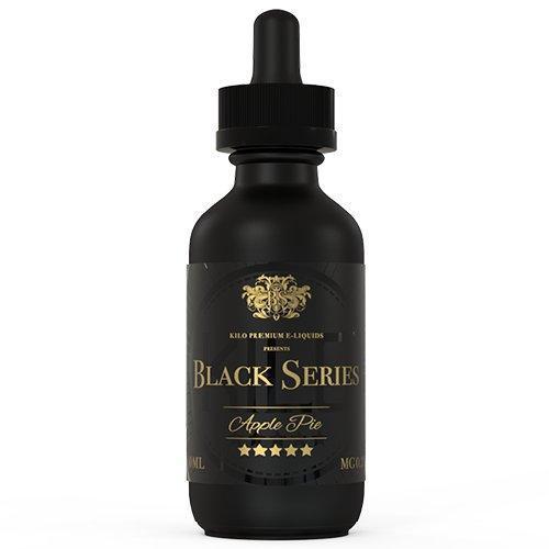 Kilo Black Series - Apple Pie