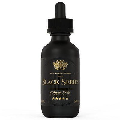 Kilo Black Series - Apple Pie