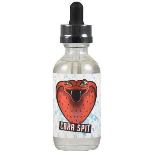 Beast Eliquids - CBRA Spit