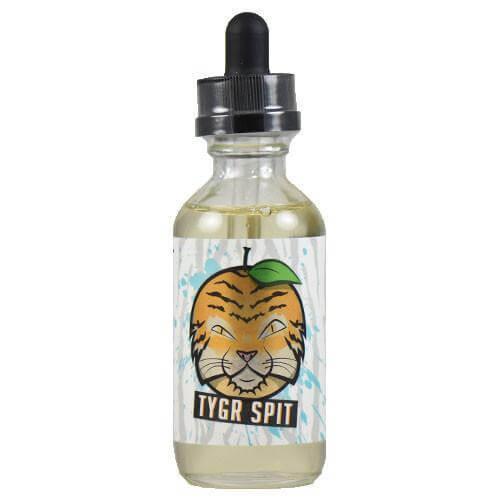 Beast Eliquids - TYGR Spit