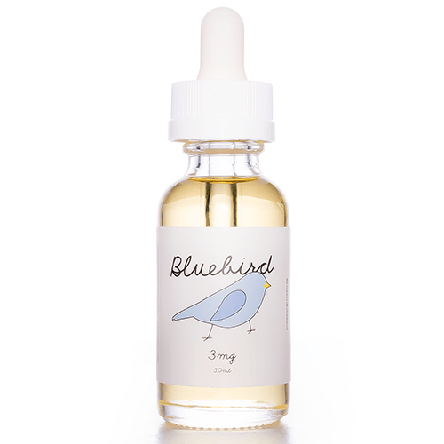 Bluebird Eliquid - Bluebird