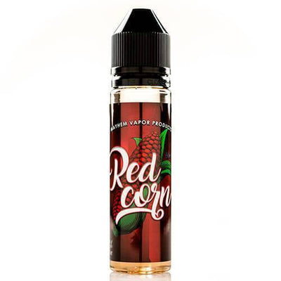 Mayhem Vapor - Red Corn eJuice