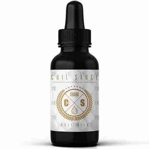 Coil Sauce E-Juice - Holy Milk