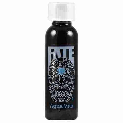 Fate E-Liquid - Agua Vita