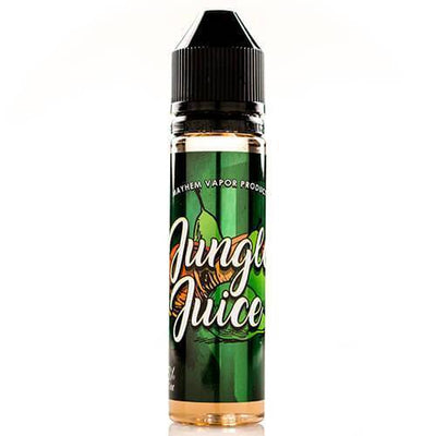 Mayhem Vapor - Jungle Juice eJuice