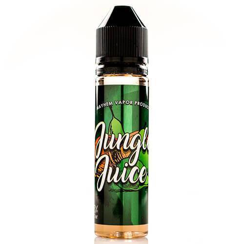 Mayhem Vapor - Jungle Juice eJuice