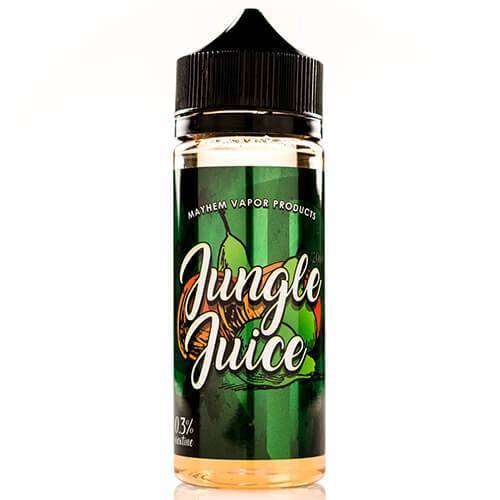Mayhem Vapor - Jungle Juice eJuice