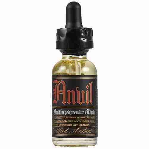 Anvil Vapor Co. - Finery