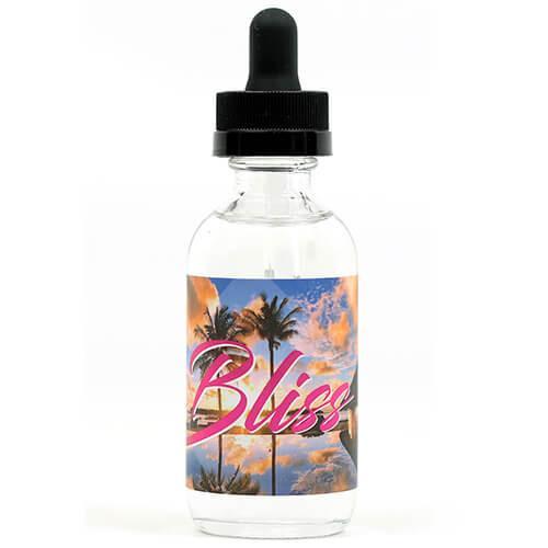 Eyedenity E-Liquid - Bliss