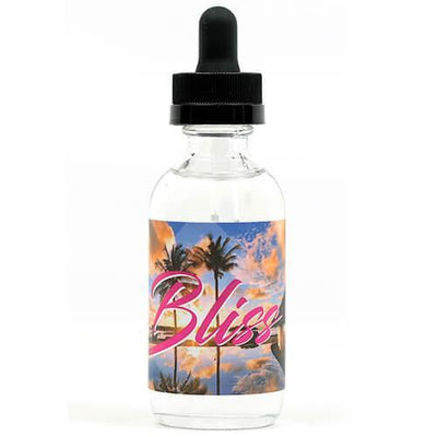 Eyedenity E-Liquid - Bliss