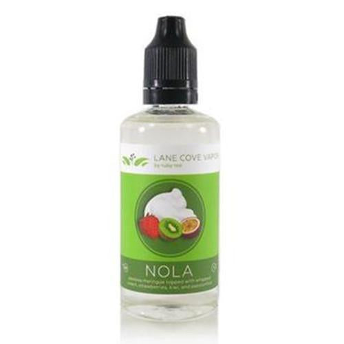 Lane Cove Vapor - Nola