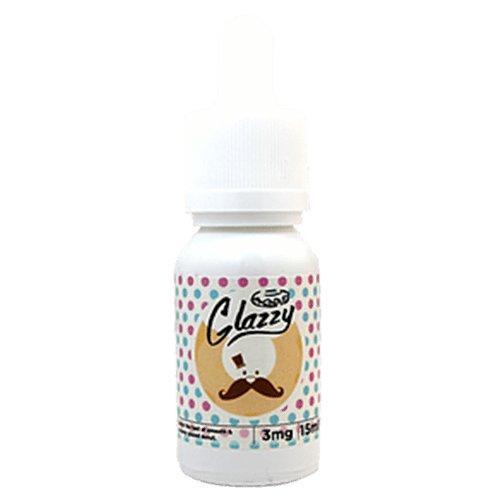 Mr. Doughnut E-Juice - Glazzy