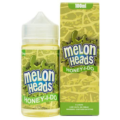 Melon Heads eLiquids - Honey I Do