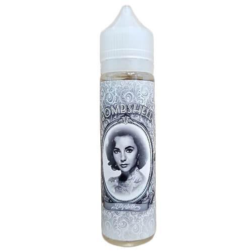 Bombshell Premium E-Liquid - Elizabeth