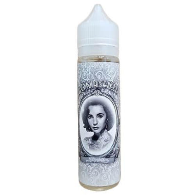 Bombshell Premium E-Liquid - Elizabeth