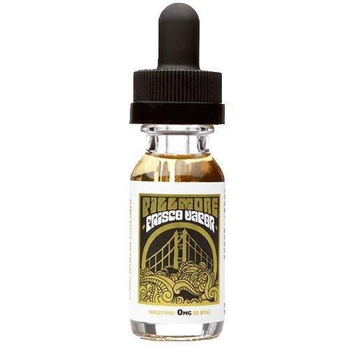 Frisco Vapor - Filmore