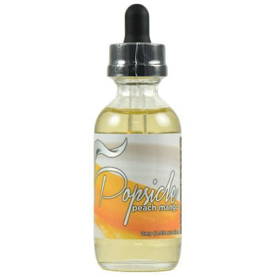 Bilzerian Electronic Liquids - Popsicle