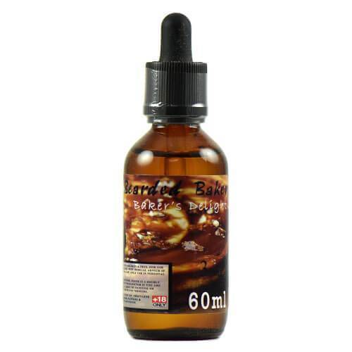 Bearded Baker - Baker's Delight