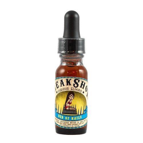 Freakshow Curious Elixirs - Bed of Nails