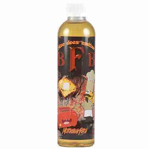 BFB by Flawless - Morning Fire