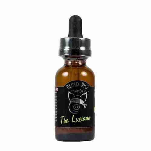 Blind Pig Vapor - The Luciano