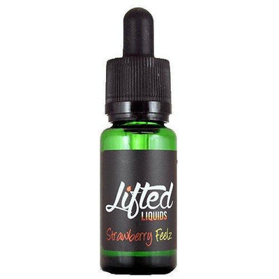 Lifted Liquids - Strawberry Feelz