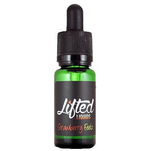 Lifted Liquids - Strawberry Feelz