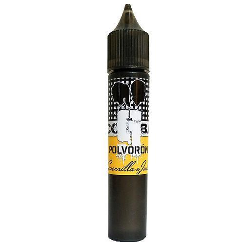 Guerrilla eJuice - Polvoron