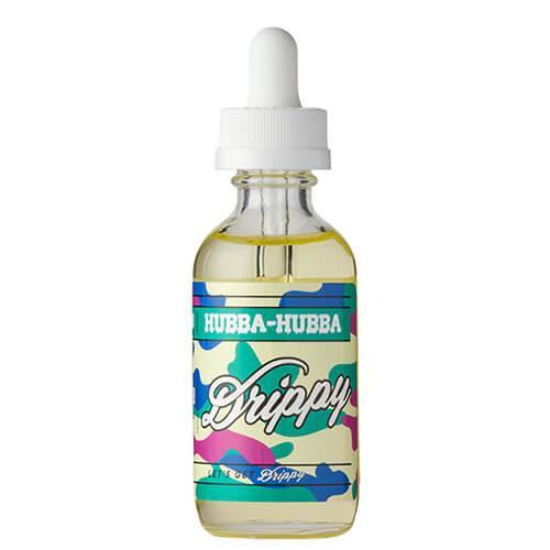 Drippy Vape Co. - Hubba-Hubba